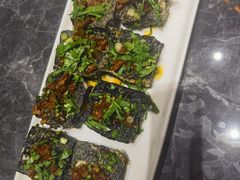 -炊烟小炒黄牛肉(浦东世纪汇店)