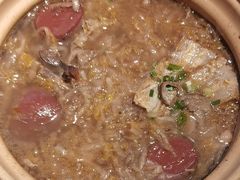 -那家老院子东北菜·饺子·小鸡炖蘑菇(艳华街店)