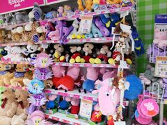 -TOYSRUS玩具反斗城(厦门新生活广场店)