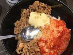 -食其家·牛丼咖喱(冠捷大厦店)