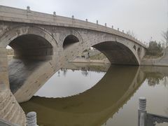 -赵州桥景区