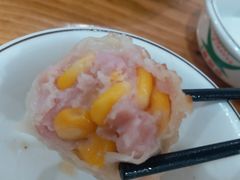 玉米煎饺-南记食粥坊·宵夜大排档(莲花总店)