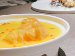 -茶宴·美食地标餐厅(沙坡尾店)