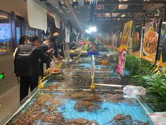 -79号渔船海鲜饭店(宝安店)
