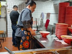 -回民餐厅(红旗路店)