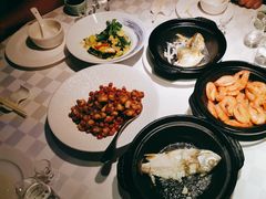 -百味馆·粤菜·湛江菜(后海花园店)