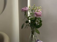 -PARFUM FLORAL花境法餐(南京首店)