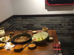 -受气牛肉·重庆耙牛肉(来福士店)