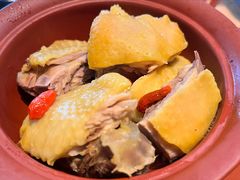 -福州仓山凯悦酒店·闽味中餐厅