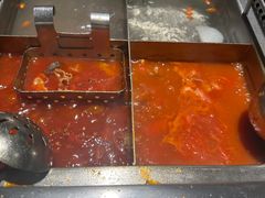 -海底捞火锅鲜切牛肉主题店(长寿路店)
