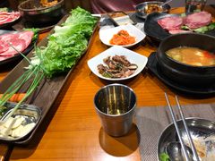 -韩一品韩国料理(柏庐南路店)