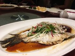 -丽笙精选海仑宾馆·海茂中餐厅