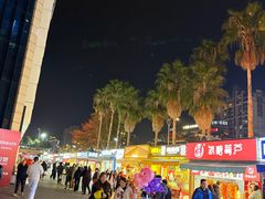 -万达广场(宁德蕉城店)