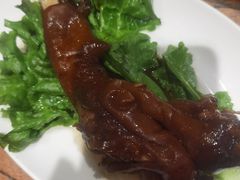 -有奴思烤肉·清真(正宁路店)