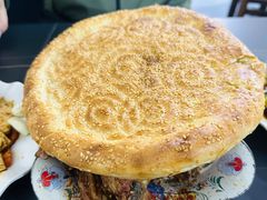 -新疆狼爷烤肉(宋庄店)