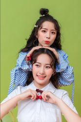 点击看大图 -金夫人婚纱摄影(长寿店)