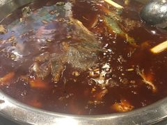 -肖肖酸萝卜鱼火锅(总店)