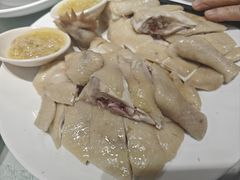-原汁原味农家菜·经典粤菜(江燕南路店)