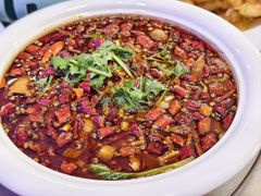 -陈小勺·东北大院(薛家岛店)