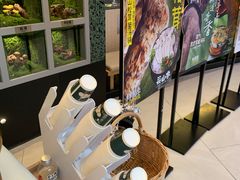 -芸山季·云南山珍菌火锅(南翔印象城MEGA店)