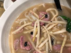 -漆黑觉米粉(三里屯店)