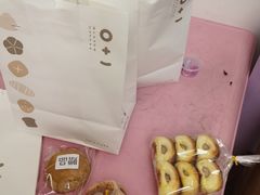 -0+1·手作面包(新北店)