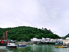 -大澳