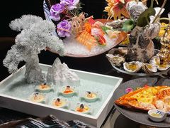 -蟹犇前•帝王蟹雪蟹(陆家嘴店)