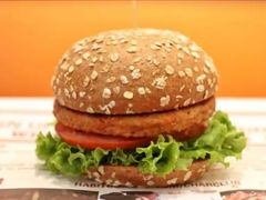 -The Habit Burger Grill 哈比特汉堡(爱琴海店)