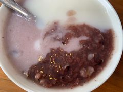 -笃笃笃糖粥(十全街店)