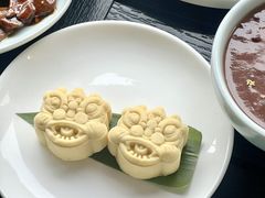 -瑞面(吴宫泛太平洋酒店)