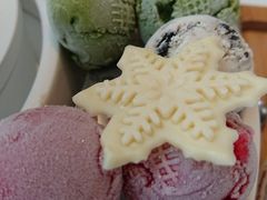 -哈根达斯(滨江店)