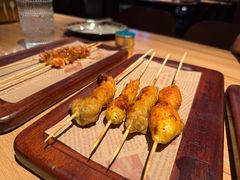 -雪熊精酿·哈尔滨烧烤酒馆(非遗大串店)