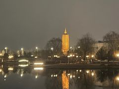 -西海子公园