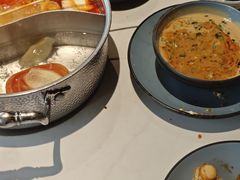 -喜庭海鲜自助(北辰三角洲北辰荟店)