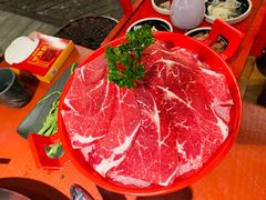 -谭鸭血老火锅(龙湖宝山天街店)
