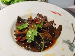 -山里俏·地标皖南菜·屯溪臭鳜鱼(北城万达店)