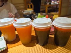 -花潮料理艺食馆(世欧广场店)