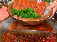 -小龙坎火锅(全球总店)