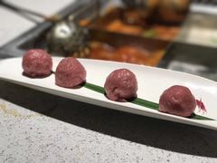 -海底捞火锅(航洋城店)