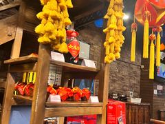 -甘家界牌柠檬鸭(青山店)