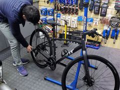 -GIANT捷安特自行车专卖店(金桥台儿庄路店)