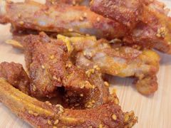 -靖远尕六美味羊羔肉