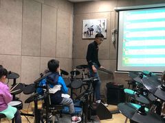 -罗兰数字音乐教育(徐汇校区)