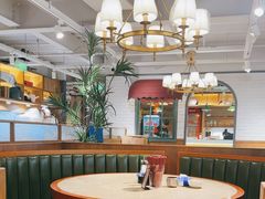 -金谷园饺子馆(北邮总店)