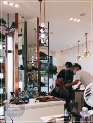 -MY WAY SALON