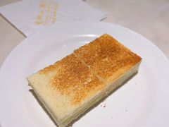 咖椰吐司-星洲小馆·新加坡菜(吴江万象汇店)