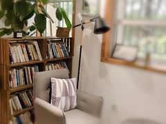 -COTTON CAFE(德信·中外公寓店)