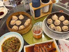 芜湖红皮鸭-耿福兴(凤凰美食街店)