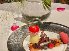 -Le Bistrot de Racine